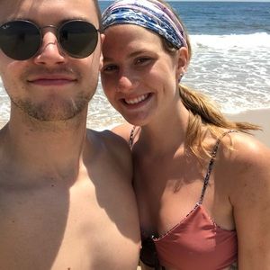 Meet your Posher, Tracy